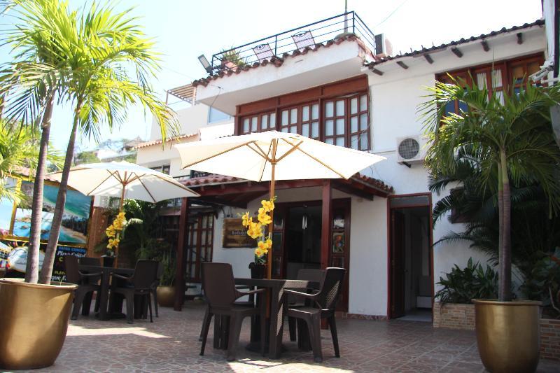 Rodadero Dorado Santa Marta (Magdalena) Exterior foto