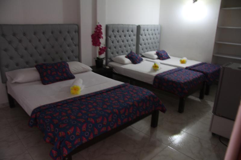 Rodadero Dorado Santa Marta (Magdalena) Exterior foto